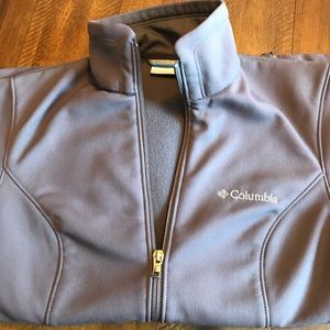 Columbia Jacket